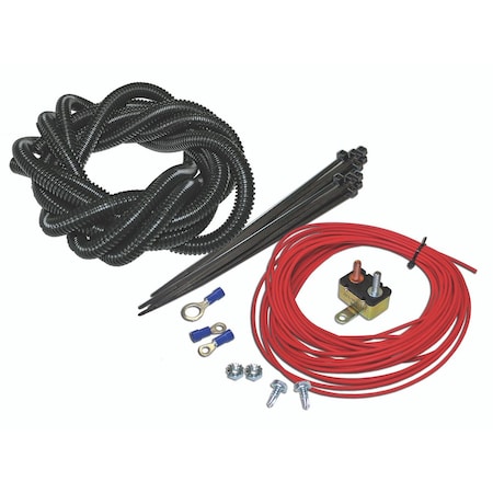 Roadmaster MOTORHOME CHARGE LINE KIT 156-75